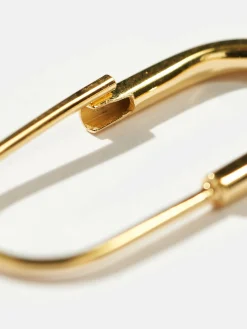 MARIA BLACK Chance Mini Oorbel