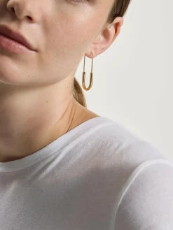 MARIA BLACK Chance Oorbel