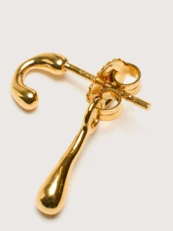 MARIA BLACK Havfruen Oorbel