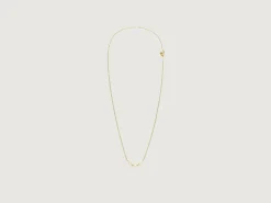 MARIA BLACK Tessoro Halsketting