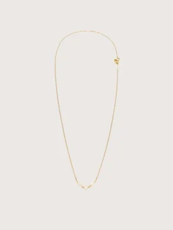 MARIA BLACK Tessoro Halsketting