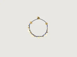 MARY GAITANI Lapis Lazuli Bracelet