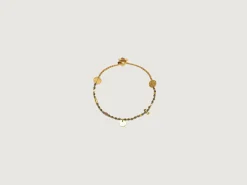 MARY GAITANI Pyrite Bracelet