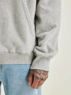 Mattis Relaxed Hoodie