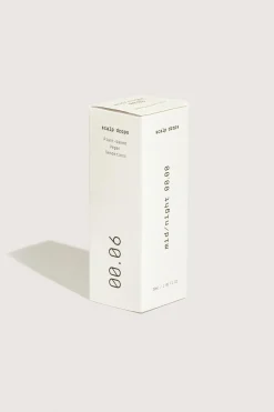 MID/NIGHT 00.00 Hoofdhuid Druppels 00.06