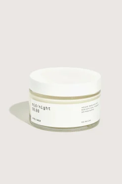 MID/NIGHT 00.00 Lichaamsbalsem 00.12