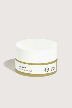 MID/NIGHT 00.00 Lippenbalsem 00.25