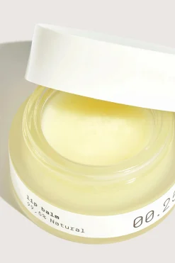 MID/NIGHT 00.00 Lippenbalsem 00.25