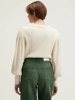 Milie Lange Mouwen T-shirt