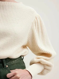 Milie Lange Mouwen T-shirt