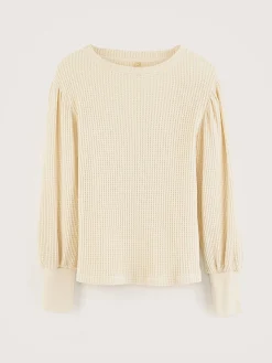 Milie Lange Mouwen T-shirt