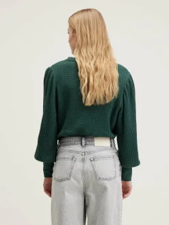 Milie Lange Mouwen T-shirt