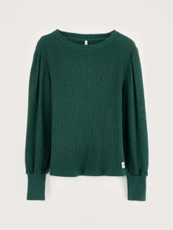 Milie Lange Mouwen T-shirt