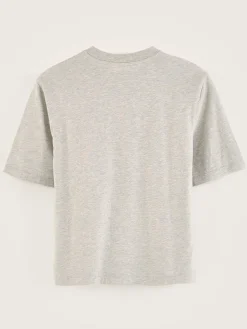 Milow Korte Mouwen T-shirt