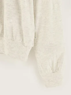 Missy Lange Mouwen T-shirt