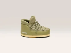 MOON BOOT EVX Nylon Pumps