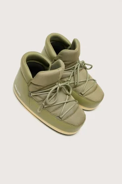 MOON BOOT EVX Nylon Pumps