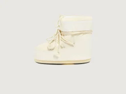 MOON BOOT Icon Low Nylon Boots
