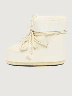 MOON BOOT Icon Low Nylon Boots