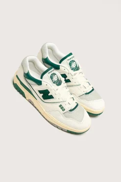 NEW BALANCE 550 Voor Mannen