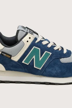 NEW BALANCE 574 Voor Vrouwen