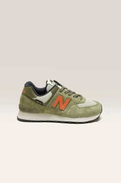 NEW BALANCE 574 Voor Vrouwen