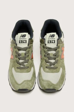 NEW BALANCE 574 Voor Vrouwen