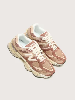 NEW BALANCE 9060 Voor Vrouwen
