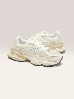 NEW BALANCE 9060 Voor Vrouwen