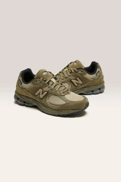 NEW BALANCE 2002R Voor Mannen