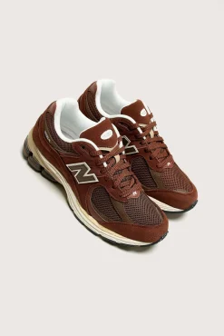 NEW BALANCE 2002R Voor Vrouwen