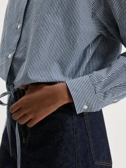 NICHOLSON & NICHOLSON Lucy Blouse