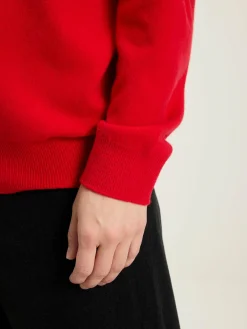 NICHOLSON & NICHOLSON Polly Turtleneck Sweater