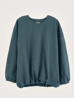 Padoue Geruite Blouse