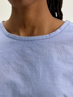 Padoue Gestreepte Blouse