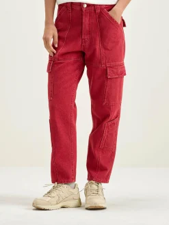 Pandora Cargo Jeans