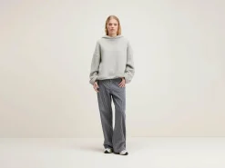 Parthe Boyfriend Jeans