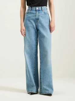 Parthe Boyfriend Jeans