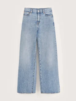 Parthe Boyfriend Jeans