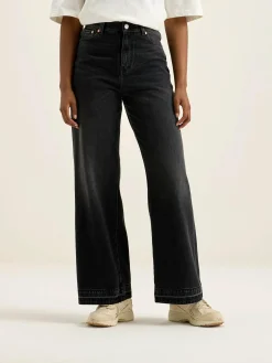 Parthe Boyfriend Jeans