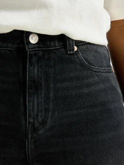 Parthe Boyfriend Jeans