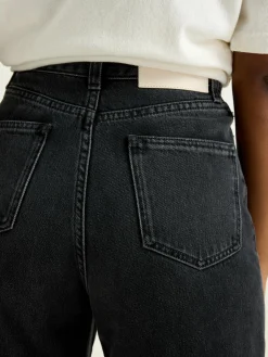 Parthe Boyfriend Jeans