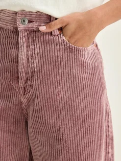 Parthe Boyfriend Jeans