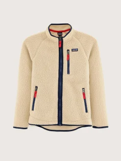 PATAGONIA Kid'S Retro Pile Fleece Jacket