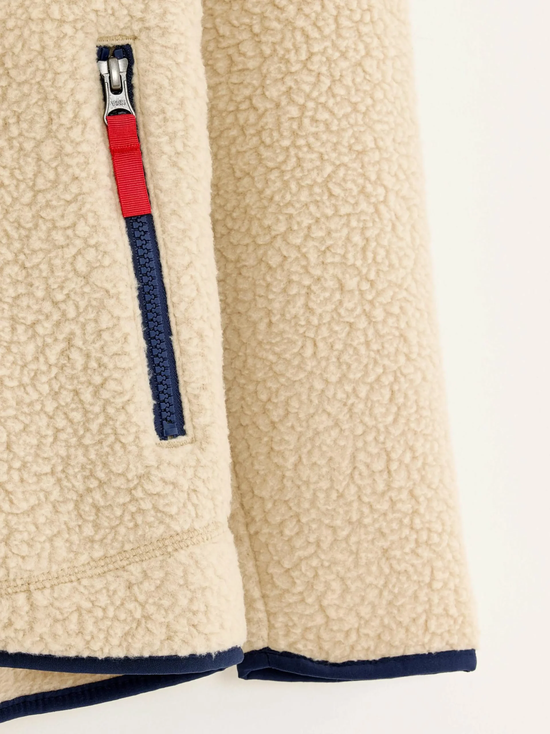 PATAGONIA Kid'S Retro Pile Fleece Jacket