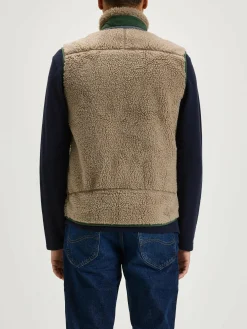 PATAGONIA Klassiek Retro-X Fleece Vest Voor Mannen