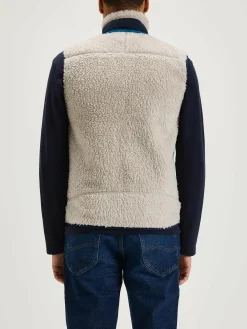 PATAGONIA Men'S Classic Retro-X Fleece Vest