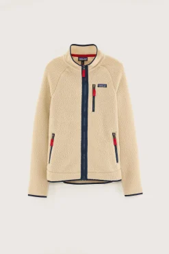 PATAGONIA Retro Pile Fleece Jas Voor Mannen