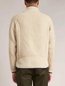 PATAGONIA Retro Pile Fleece Jas Voor Mannen