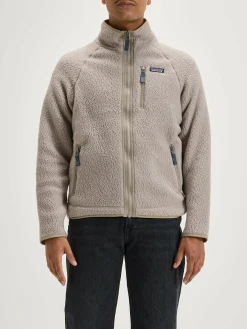 PATAGONIA Retro Pile Fleece Jas Voor Mannen